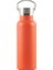 500 ml Paslanmaz Çelik Taşınabilir Termos - Turuncu (Yurt Dışından) 1