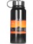 600 ml Paslanmaz Çelik Taşınabilir Termos - Siyah (Yurt Dışından) 1