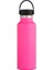 350 ml Paslanmaz Çelik Taşınabilir Termos - Pembe (Yurt Dışından) 1