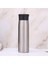 450 ml Taşınabilir Paslanmaz Çelik Termos - Gümüş (Yurt Dışından) 1