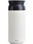 500 ml Taşınabilir Paslanmaz Çelik Termos - Beyaz (Yurt Dışından) 1