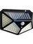 Hareket Sensörlü Bahçe Lambası 114 LED 3 Mod 1