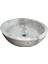 Urestone Home Urestone Mermer Gri Lavabo 6