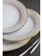 Flanders Gold 85 Parça Yemek Takımı 1