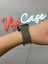 Vip Case Apple Watch Metal Hasır Kordon 1/2/3/4/5/6/7/8/9/S E Serileri ile Uyumlu 1