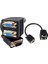 AL-4707 VGA Y Kablosu Çoklayıcı (Switch Splitter) 1