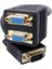 AL-4707 VGA Y Kablosu Çoklayıcı (Switch Splitter) 2