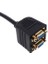 AL-4707 VGA Y Kablosu Çoklayıcı (Switch Splitter) 5