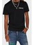 % 100 Pamuk Regular Fit Bisiklet Yaka T Shirt Erkek T Shirt S71GD1245 S23009 900 1