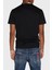 % 100 Pamuk Regular Fit Bisiklet Yaka T Shirt Erkek T Shirt S71GD1245 S23009 900 2