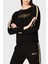 Pamuklu Regular Fit Bisiklet Yaka Sweat Bayan Sweat 3rymca YJ68Z 1200 1