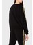 Pamuklu Regular Fit Bisiklet Yaka Sweat Bayan Sweat 3rymca YJ68Z 1200 4