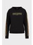 Pamuklu Regular Fit Bisiklet Yaka Sweat Bayan Sweat 3rymca YJ68Z 1200 5