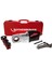 Supertronıc 1250-SET Bspt1/2-1.1/4""23 Pafta 1