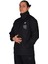 Drop Softshell - Erkek Siyah Spor Mont - 4222700 1