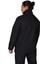 Drop Softshell - Erkek Siyah Spor Mont - 4222700 2
