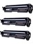 Hp 17A / M102 / M130 Çipli Muadil Toner 1.6k (3 Adet) 1