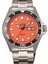 Japan FAA02006M9 Automatic Ray Iı 42MM Erkek Kol Saati 1