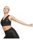 Elektro Summer Mid Impact Bra Çocuk Siyah Antrenman Sporcu Sütyeni 52309101 1
