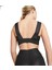 Elektro Summer Mid Impact Bra Çocuk Siyah Antrenman Sporcu Sütyeni 52309101 2