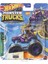 Trucks 1:64 Arabalar Steer Clear HLR86 1
