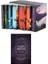 Harry Potter Büyü Kitabı - Harry Potter Set 7 Kitap - J. K. Rowling 1