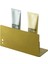 Kirsche Banyo Rafı Şampuanlık Gold M 2
