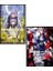 Seraph Of The End 23-24. Ciltler Manga Seti - Takaya Kagami 1
