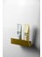 Kirsche Banyo Rafı Şampuanlık Gold S 1