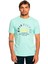 Mixed Signals Erkek T-shirt EQYZT07276 1