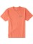 Archwave Ss Ww Erkek Turuncu T-Shirt ABYZT01707-RNH0 1