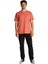 Archwave Ss Ww Erkek Turuncu T-Shirt ABYZT01707-RNH0 4