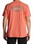 Archwave Ss Ww Erkek Turuncu T-Shirt ABYZT01707-RNH0 5