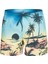 Paradise 15 M Jamv Erkek Volley Short EQYJV03999 1