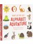 What Do You See?: Alphabet Adventure 1