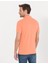 Pierre Cardin Erkek Pembe Slim Fit Polo Yaka Basic Tişört 50262660-VR053 5