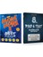 More And More 8. Sınıf Fame Fenomen English Test Book + Pro&test Soru Bankası 8.sınıf Matematik 1