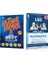 More And More 8. Sınıf Fame Fenomen English Test Book + LGS Pro&bil Soru Bankası 8.sınıf Matematik 1
