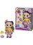 Baby Alive Glopixies Peri Bebek Siena Sparkle F2593 Lisanslı Ürün 1