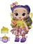 Baby Alive Glopixies Peri Bebek Siena Sparkle F2593 Lisanslı Ürün 4