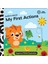 Baby Einstein: Slide & Move My First Actions 1