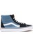 UA Sk8-Hi Navy Unisex Spor Ayakkabısı 2