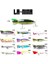 La-Nına LN-100SW 10CM 24GR Popper Suni Yem 2