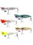 La-Nına LN-100SW 10CM 24GR Popper Suni Yem 5