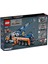 Technic Ağır Yük Çekici Kamyonu 42128 4