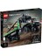 Technic 4x4 Mercedes-Benz Zetros Kamyon 42129 1