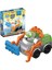GYH93 Mega Paw Patrol Rockynin Geri Dönüşüm Kamyonu 1