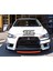 Mitsubishi Lancer 2008-2013 Uyumlu Batman Yarasa Ayna Kapağı Piano Black Abs Plastik 2