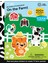 Baby Einstein: Sticker Book-  On The Farm! 1