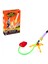 Ultra Uçan Air Rocket 2'li 9011 2
